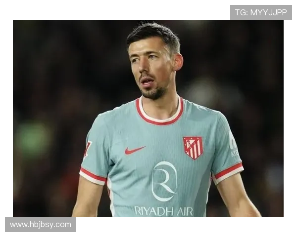 朗格莱复出合练马竞伤病清零